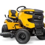 MINITRACTOR DE JARDIN CUB CADET 42″