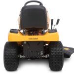 MINITRACTOR DE JARDIN CUB CADET 42″