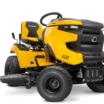 MINITRACTOR DE JARDIN CUB CADET 50″