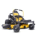 Tractor Cub Cadet Giro Zero 60″ 24hp