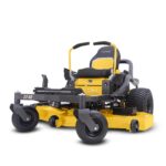 Tractor Cub Cadet Giro Zero 60″ 24hp