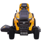 MINITRACTOR DE JARDIN CUB CADET 50″