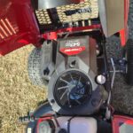 MINITRACTOR DE JARDIN TROY BILT PONY 19HP/42″