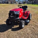 MINITRACTOR DE JARDIN TROY BILT PONY 19HP/42″